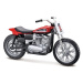 Maisto - HD - XR750, 1:18