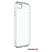 Silikonové pouzdro Swissten Clear Jelly pro Apple iPhone 13 Mini, transparentní