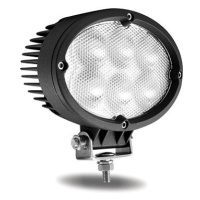 TT technology Cree rozptýlené světlo oválné LED 60 W, 9-36 V