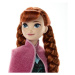 Mattel FROZEN ANNA S MAGICKOU SUKNÍ