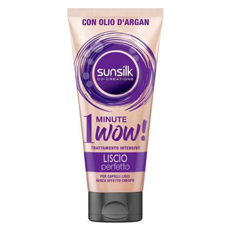 Sunsilk Maska 1 minuta pro⁠⁠⁠⁠⁠⁠ hladké vlasy 180 ml