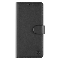 Flipové pouzdro Tactical Field Notes pro Xiaomi Redmi 14C, černá