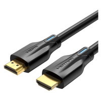 Kabel HDMI cable 2.1 Vention AANBI 3m (Black)