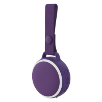 SILVERCREST® Reproduktor Bluetooth® Sound Spot (lila fialová)