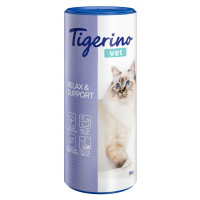 Tigerino Vet přísada do kočkolitu Relax & Support - 700 g