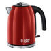 Russell Hobbs 20412-70/RH Colours+ Kettle Red 2,4kw