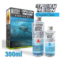 Epoxy Resin - Crystal Clear