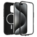 OtterBox Defender XT pouzdro pro Apple iPhone 15 Pro černé