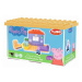 PlayBig Bloxx Peppa Pig Základní set, 4 druhy