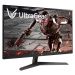 LG UltraGear 32GN600 monitor 32"