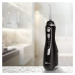 Waterpik Cordless Advanced WP562 Black ústní sprcha