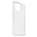 OtterBox Symmetry Clear pouzdro pro Apple iPhone 15 Pro Max Stardust čiré