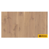 Dřevěná lakovaná podlaha Weitzer Parkett Oak Kaschmir 11mm 64821