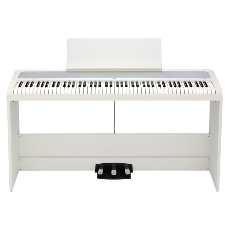 Korg B2SP Digitální piano White