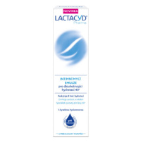 Lactacyd Pharma pro dlouhotrvajcí hydrataci 40+ 250ml