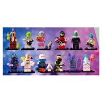 Lego® 71046 ucelená kolekce 12 minifigurek 26. série