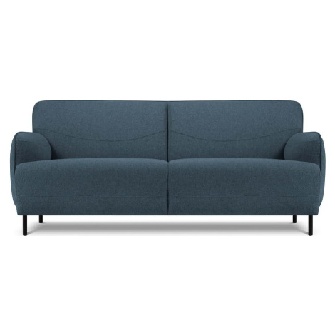 Modrá pohovka Windsor & Co Sofas Neso, 175 cm