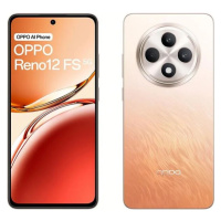 OPPO Reno12 FS 5G Oranžová