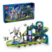 LEGO® City 60421 Zábavní park Robotický svět