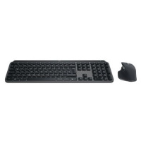 Logitech MX Keys S Combo - US INTL