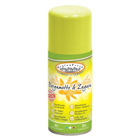 HYGIENFRESH Osvěžovač vzduchu a textilií Bergamotto & Zagara 150 ml