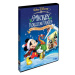 Mickeyho kouzelné Vánoce - DVD