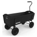 BERG Beach Wagon XL Black