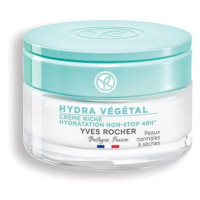 YVES ROCHER Hydratační péče na den a noc 50 ml