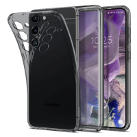 Spigen Liquid Crystal Samsung Galaxy S23 kouřový