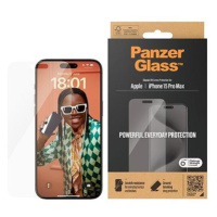 PanzerGlass Apple iPhone 15 Pro Max