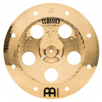 Meinl CC18TRCH-B Classics Custom Trash 18