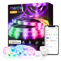 Chytrý světelný pruh Meross WiFi LED Strip