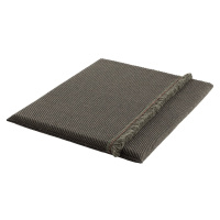 Gan designová zahradní lehátka Garden Layers Green Big Matress Diagonal Aloe-Grey