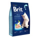 Brit Premium Cat By Nature Kitten Chicken 800g