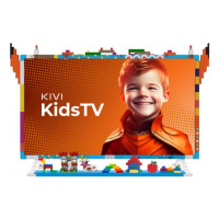 KIVI Kids TV - 80cm - KIDSTV
