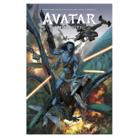 Avatar 2 - Temný svět - Sherri L. Smith