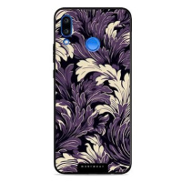 Mobiwear Glossy lesklý pro Huawei Nova 3 - GA46G