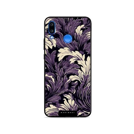 Mobiwear Glossy lesklý pro Huawei Nova 3 - GA46G