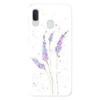 iSaprio Lavender pro Samsung Galaxy A20e