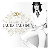 Pausini Laura: The Greatest Hits (2x CD) - CD