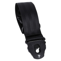 Perri's Leathers 6808 Perri's Lock Seatbelt Black