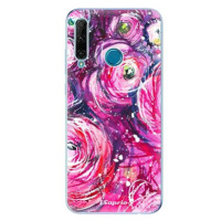 iSaprio Pink Bouquet pro Honor 20e