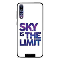 Mobiwear Glossy lesklý pro Huawei P20 Pro - G081G