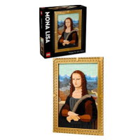 LEGO® Art 31213 Mona Lisa