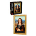 LEGO® Art 31213 Mona Lisa