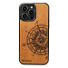 Pouzdro Bewood pro iPhone 14 Pro Max Traveler Merbau