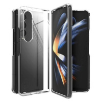 Samsung Galaxy Z Fold4 Průhledné pouzdro