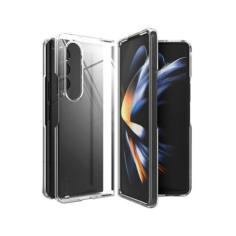 Samsung Galaxy Z Fold4 Průhledné pouzdro