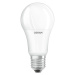 Osram LED Žárovka BASE E27/8,5W/230V 2700K