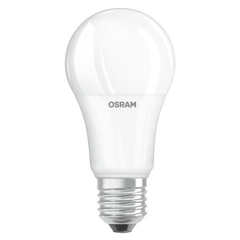 Osram LED Žárovka BASE E27/8,5W/230V 2700K
